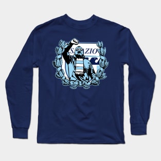 Ultras Lazio Long Sleeve T-Shirt